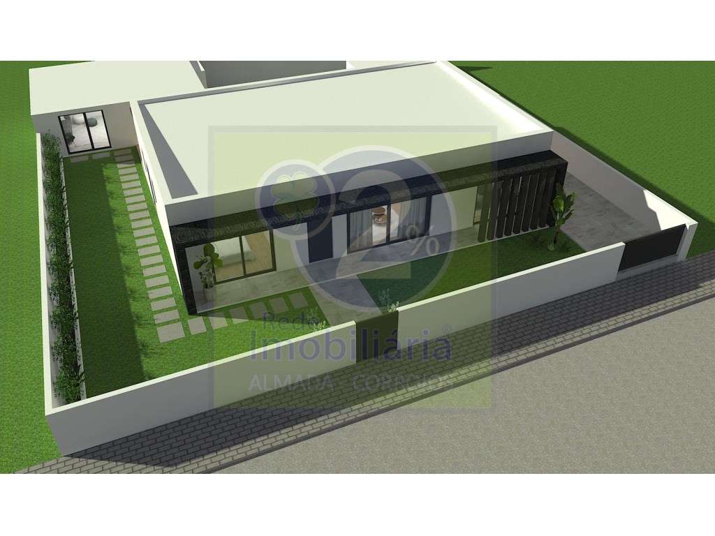 Moradia Térrea! Aroeira-17