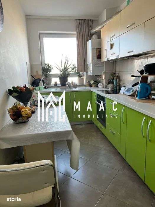 Apartament 2 camere | Balcon | Boxa | 55 MPU | Avantgarden - Imagine principală: 4/6