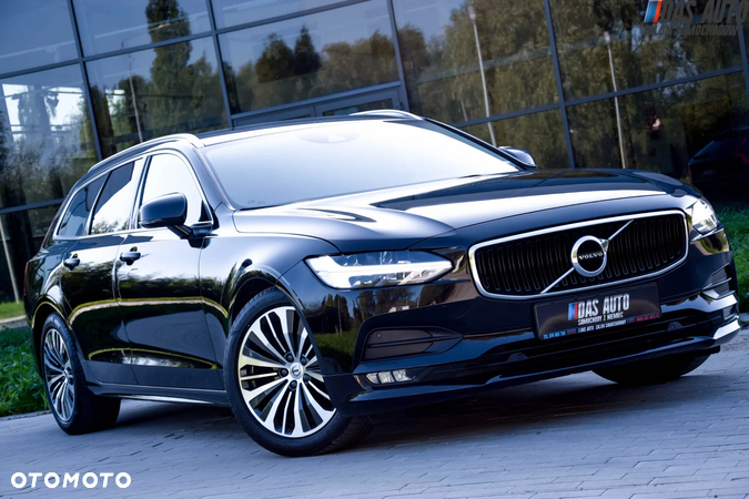 Volvo V90 D4 Geartronic Momentum Pro - 8