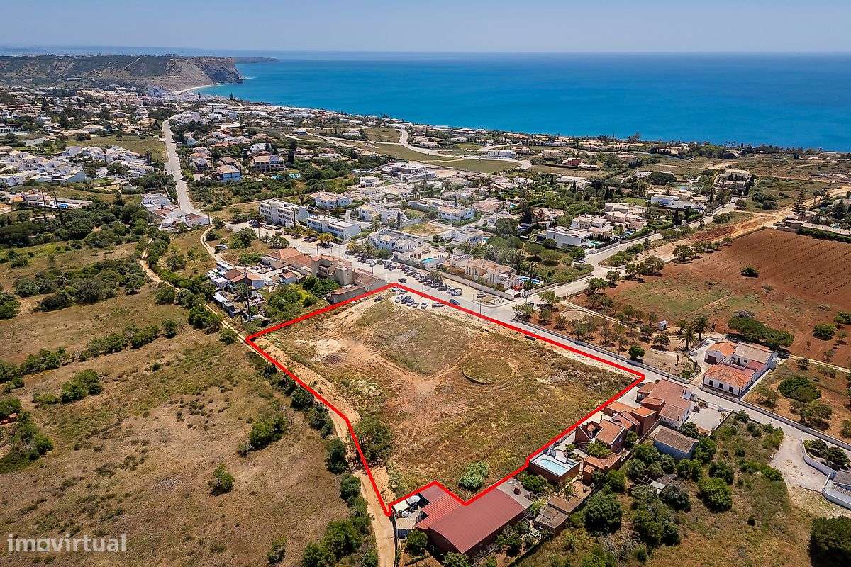 Terreno  para venda - Grande imagem: 5/17