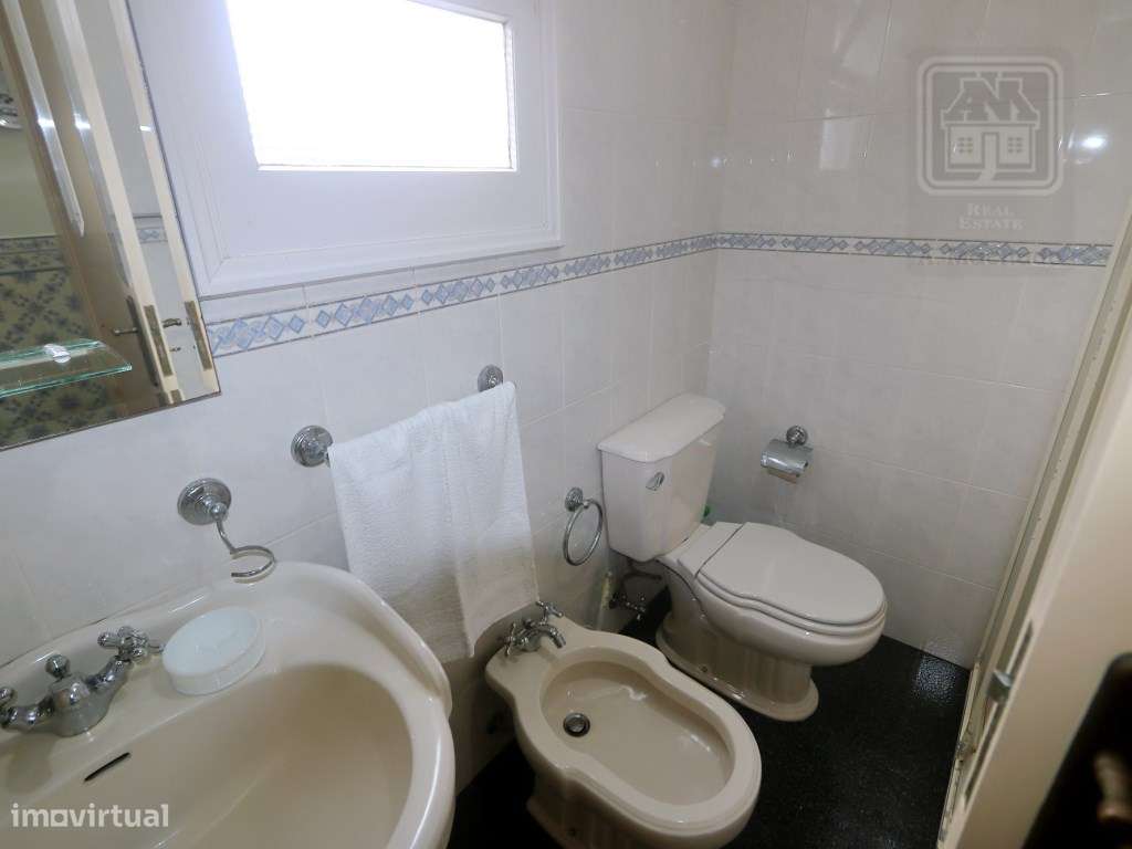 VENDA de VIVENDA - MORADIA com garagem, jardim e quintal - Santa Bá...-48