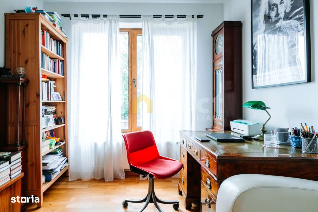Casa tip duplex in Europa – D+P+1E+M I garaj I gradina-4