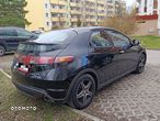 Honda Civic 2.2i-CTDi Executive - 20