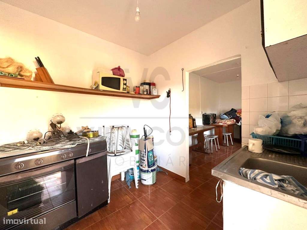 Moradia Geminada T5 Duplex Venda Vila do Conde-13