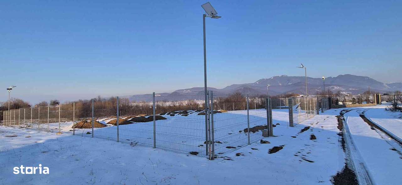 Teren, 600 m²,  - Imagine principală: 3/4