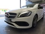 Mercedes-Benz A 180 d AMG Line Aut. - 42