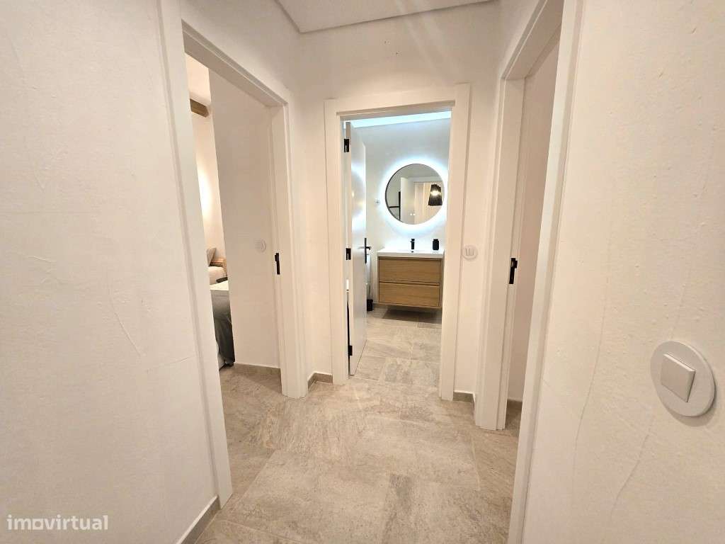 Excelente Moradia Térrea T2 com Piscina - Perto de Elvas e Badajoz-17