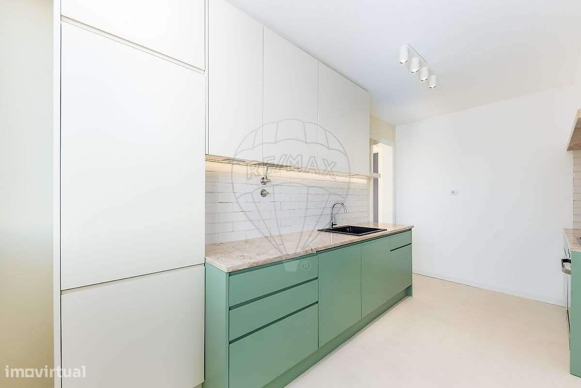 Apartamento T1 para venda - Grande imagem: 4/25