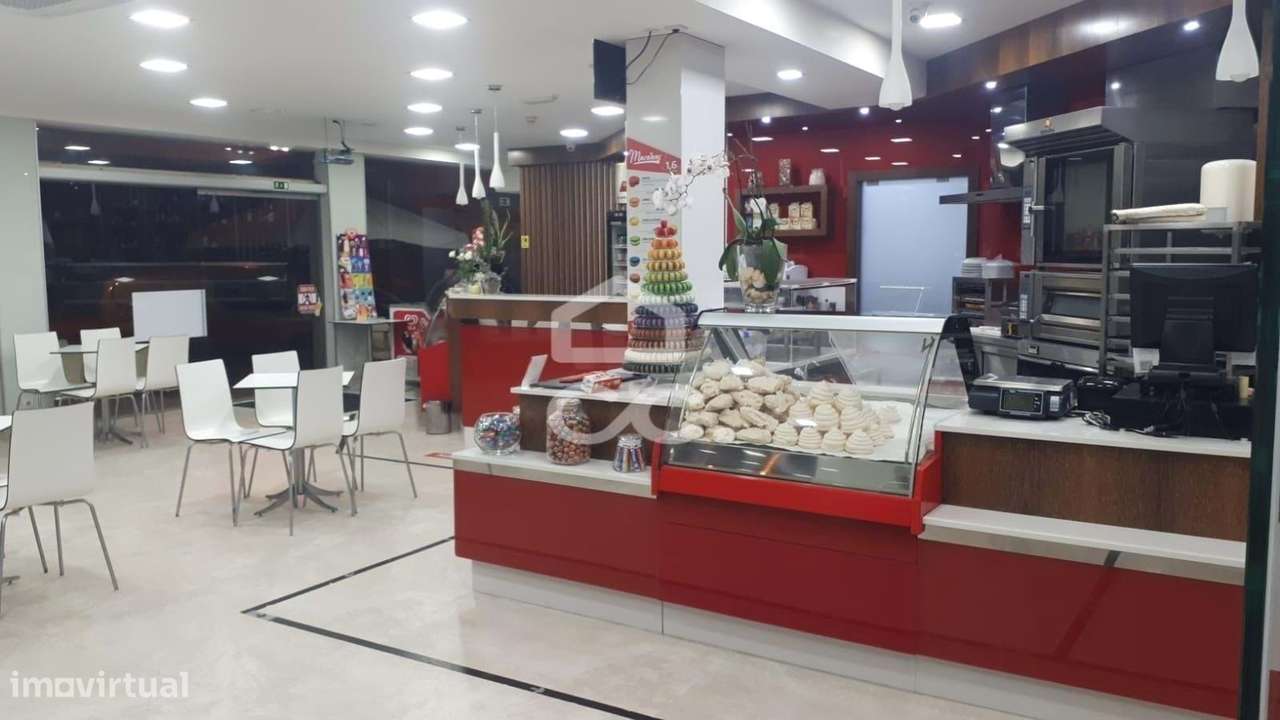 Loja  Venda em Vieira de Leiria,Marinha Grande-8