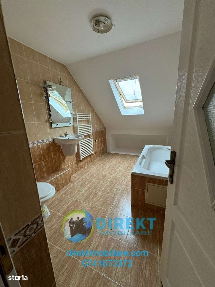 Apartament spatios zona Stefan cel Mare-9