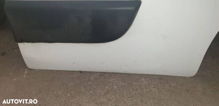 Usa fata pentru Renault Master / Opel Movano Euro 5 (2010-2016) an fabricatie - 7