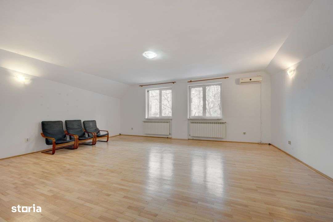 UVERTURII - CETATEA DE BALTA, VILA 436 MP UTILI, LOT 300 MP! - Imagine principală: 2/19