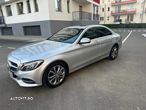 Mercedes-Benz C 220 (BlueTEC) d T 7G-TRONIC - 19