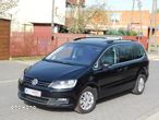 Volkswagen Sharan 2.0 TDI BMT Comfortline DSG - 1