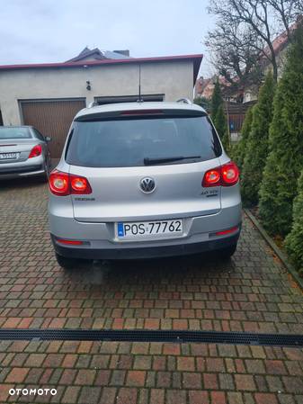 Volkswagen Tiguan 2.0 TDI BlueMot Trend&Fun - 24