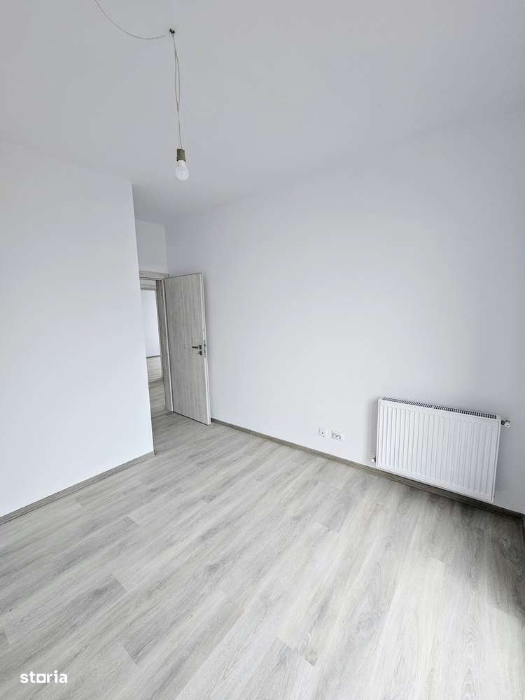 Apartament cu 3 camere finisat la cheie, Magnolia Residence Sibiu - Imagine principală: 5/9