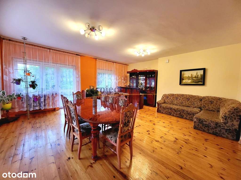 Dom mieszkalny w doskonałej lokalizacji Łódź Górna-9