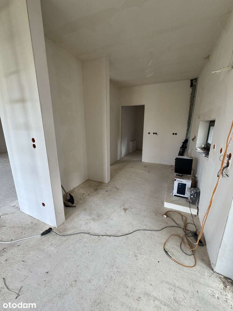 Funkcjonalny dom wolnostojący, Ceradz Kościelny, Tarnowo Podgórne-8