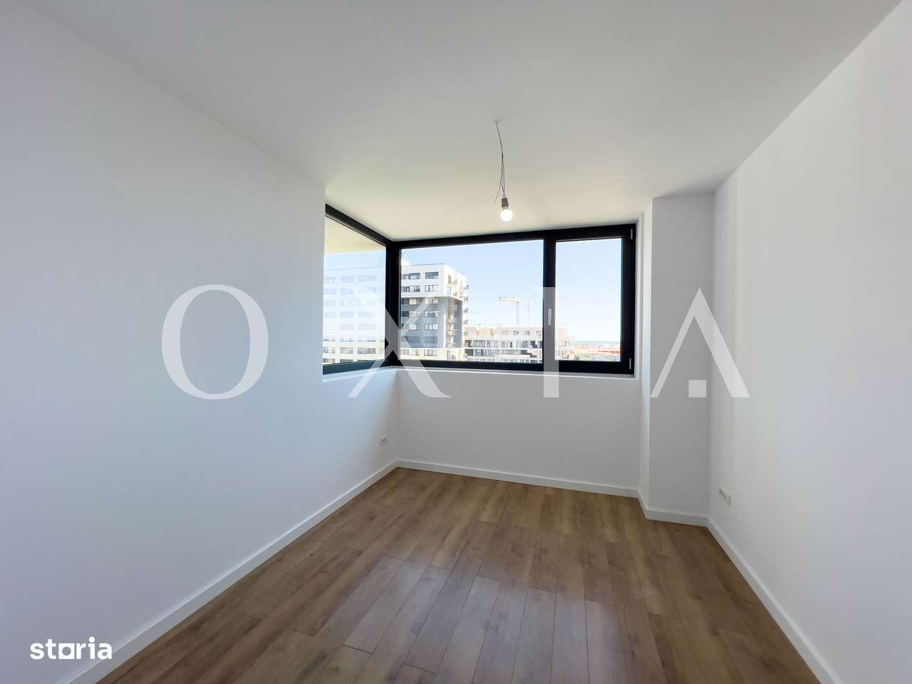 OX663 XCity Towers, Vedere Panoramica, Disponibil Imediat-9