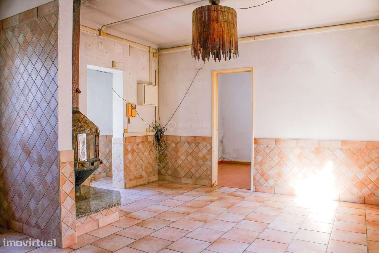 Moradia Térrea T2 com Espaço Exterior em Palmela-11