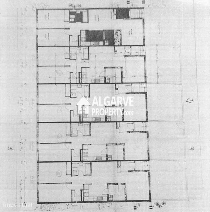 Bonito apartamento T2 perto da praia e da Marina em Vilamoura, Algarve-14