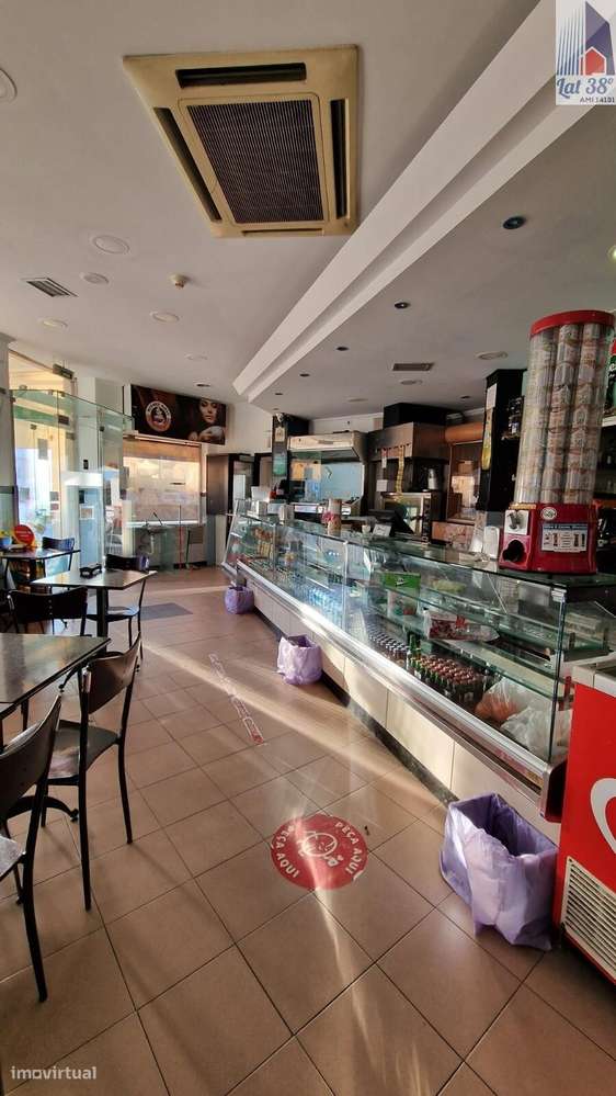 TRESPASSE DE ESTABELECIMENTO COMERCIAL EM PLENO FUNCIONAMENTO – OPO - Grande imagem: 5/7