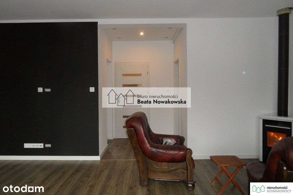 Mieszkanie, 47,37 m², Zbrudzewo-8