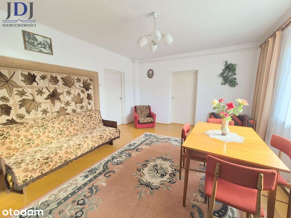 DOM MUROWANY 82 M2. DZIAŁKA  44 AR. LISKI HORODŁO - Pełny obrazek: 4/20