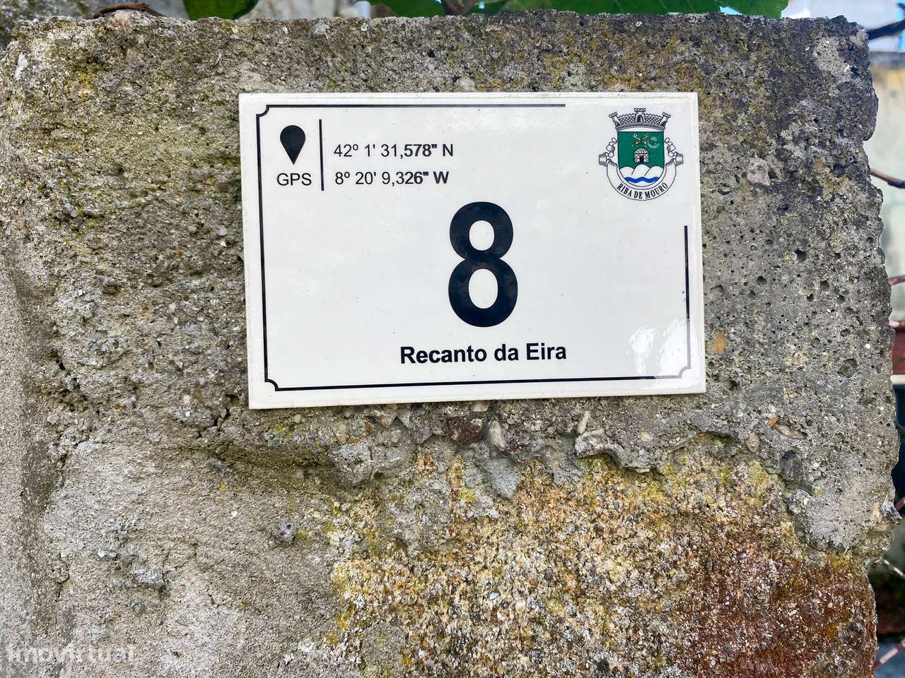 Moradia histórica independente em Riba de Moura, Monção-15