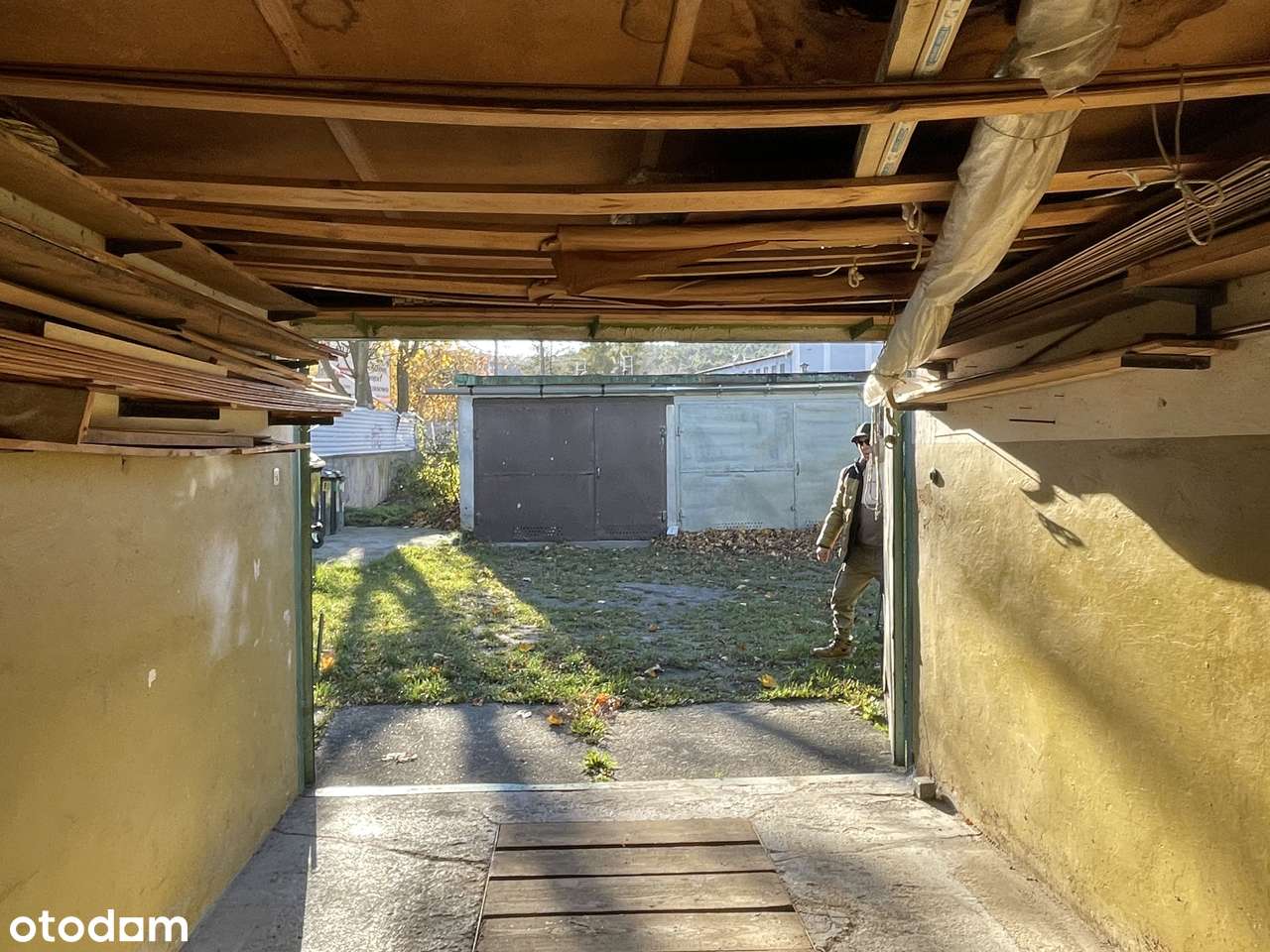 2-pok.,49m2,1-piętro, Garaż w cenie , ul. Sobieskiego, Rumia  centrum-11