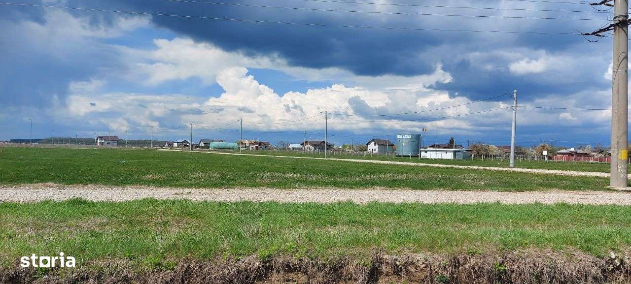 1 600 m², teren de vanzare - Dambovita (judet), Racari - 5550742 • www ...