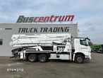 Mercedes-Benz Arocs 2643 Putzmeister 36-4.16 HLS - 1