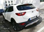 Kia Stonic 1.0 T-GDI EX - 5