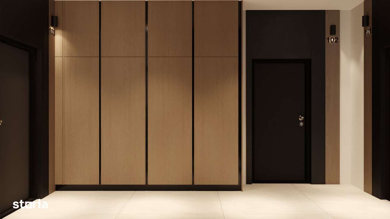 VoG Delea Noua- Decebal 2 camere bloc nou-8