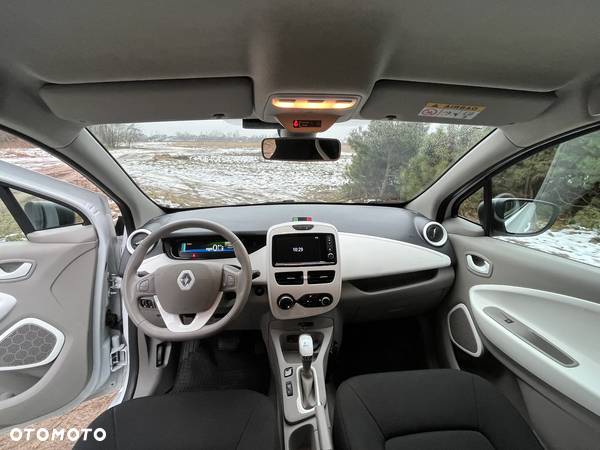 Renault Zoe Life - 7