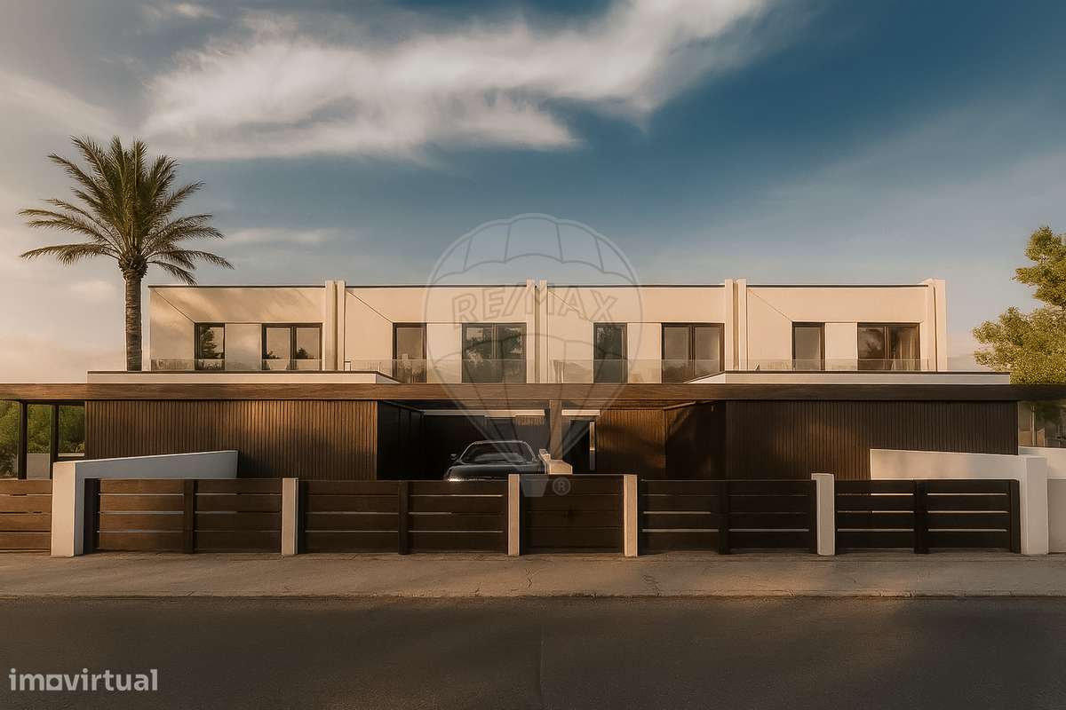 Moradia T4 para venda-32