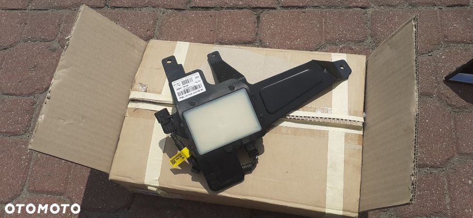 Czujnik radar martwego pola Kia Niro 99150-g5000 G5958-54200 - 1