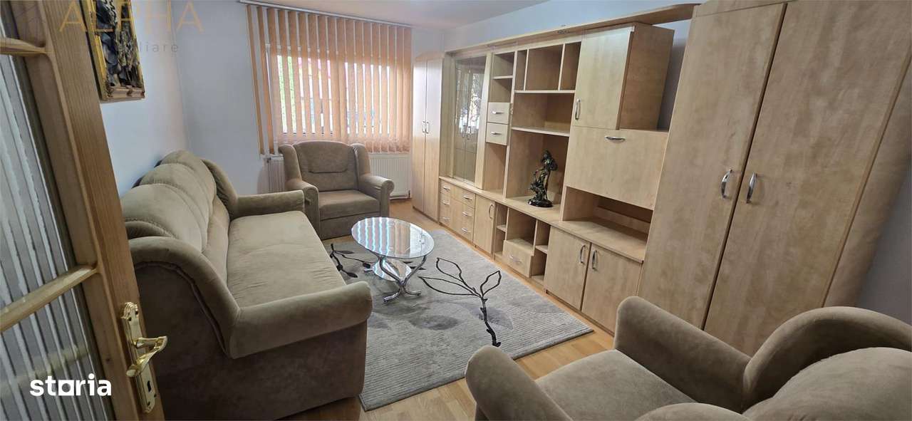 APARTAMENT 2 camere decomandat - Imagine principală: 2/8