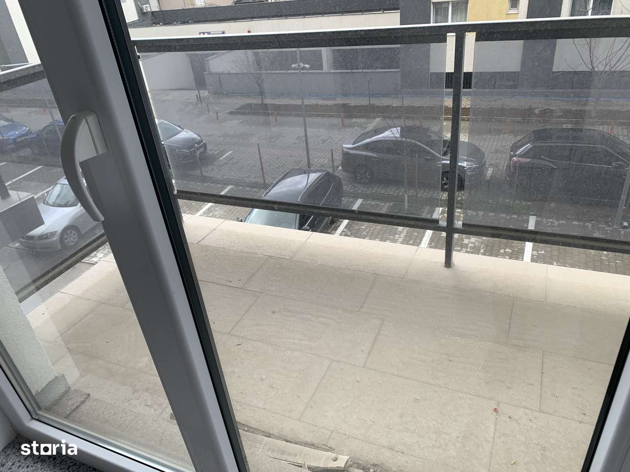 Apartament 2 camere, finisat, nou, liber, metrou Berceni - 4 min.-16