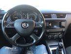 Skoda Octavia 1.6 TDI Ambition - 11