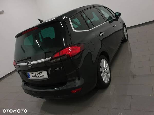 Opel Zafira 2.0 CDTI Cosmo EcoFLEX S&S - 6