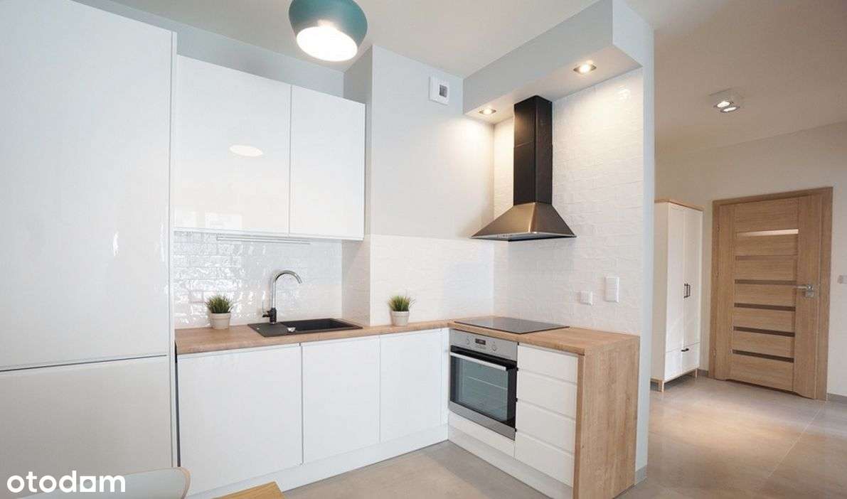 3-pok. (50m2), Grzegórzki, ART CITY, Fabryczna - Pełny obrazek: 4/10