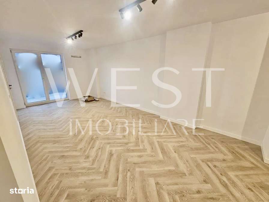 Ap 2 cam 51mp UTIL+14mp TERASA | Marasti Str. Fabricii | Bloc NOU - Imagine principală: 4/5