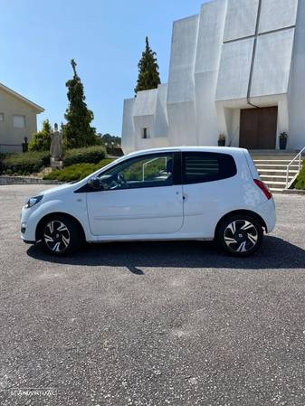 Renault Twingo 1.2 16V Dynamique - 14