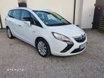 Opel Zafira 2.0 CDTI Cosmo - 25