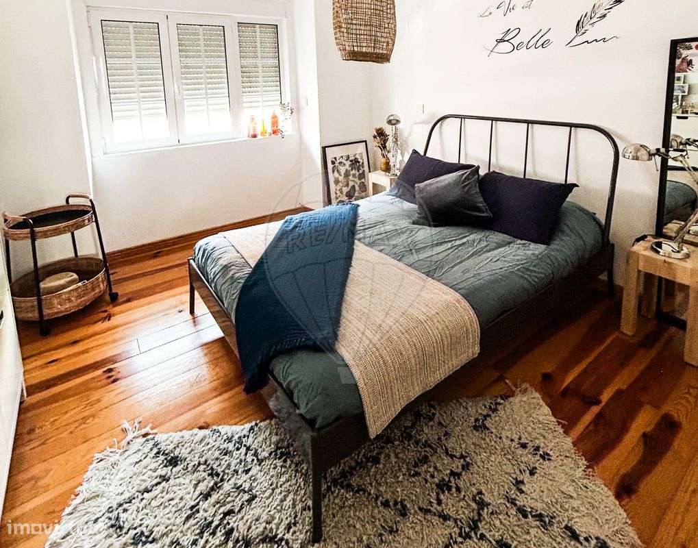 Apartamento T1 para arrendamento - Grande imagem: 4/17