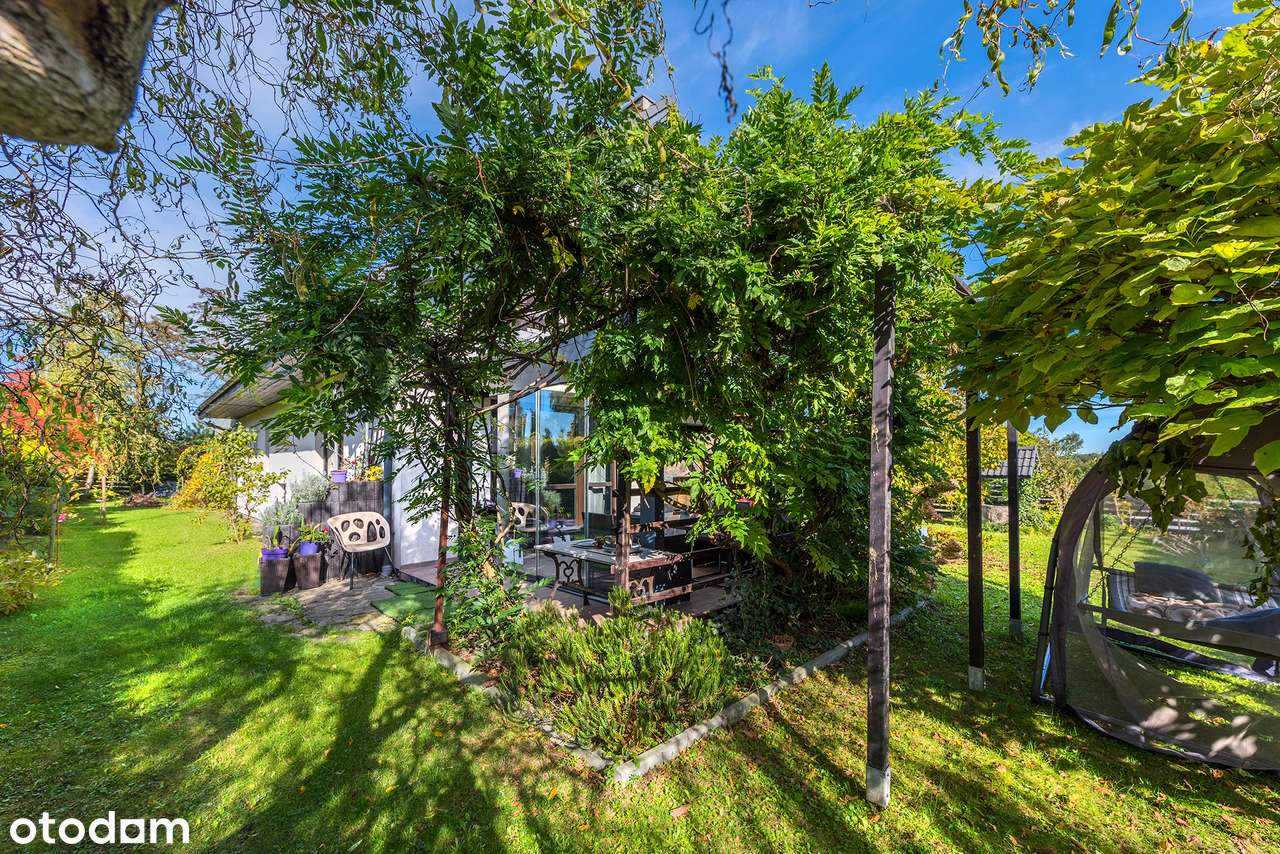 Bardzo ładny, przestronny dom z widokiem na Tatry-17