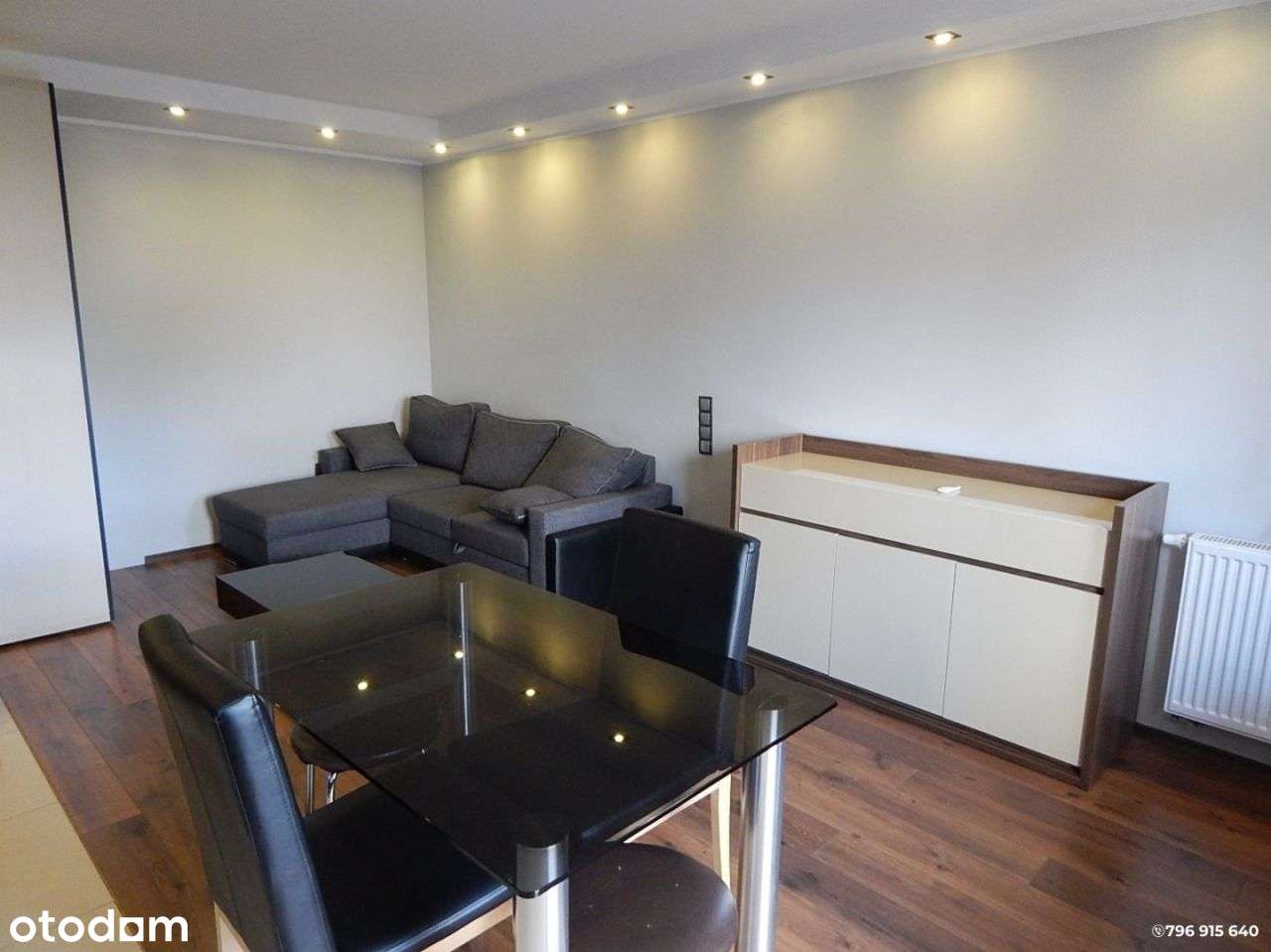 Mieszkanie, 36 m², Włocławek - Pełny obrazek: 3/7