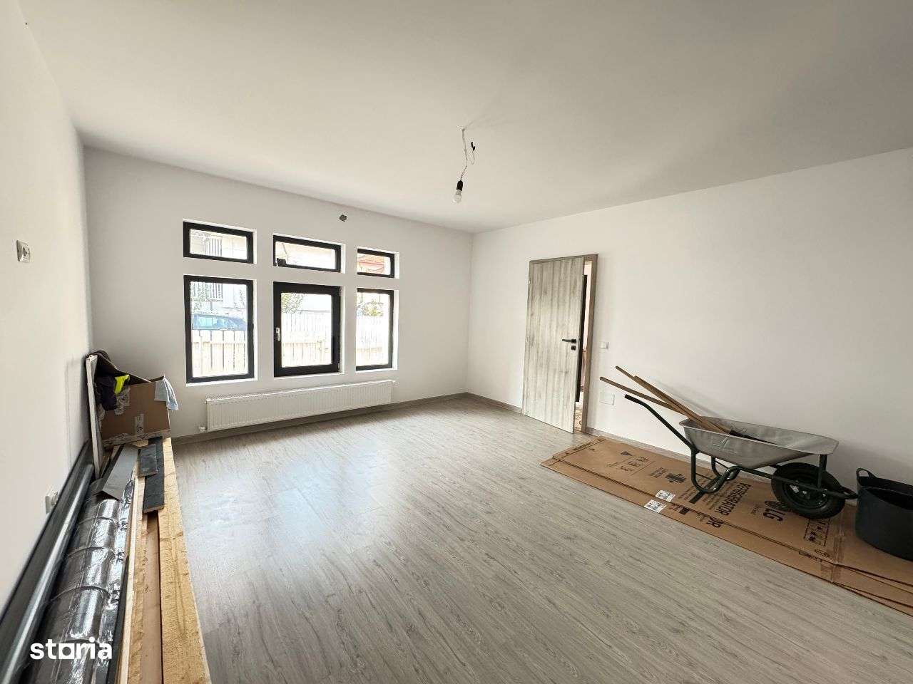 Casa individuala plan parter Miroslava-7