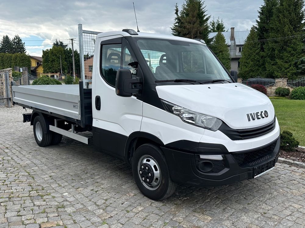 Iveco Daily 2017